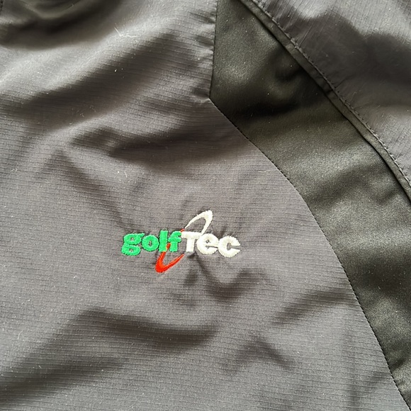 Adidas Clima Proof Windbreakwr Pullover - Picture 3 of 6